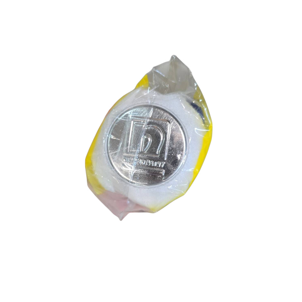 Nippon Paint ลูกกลิ้งทาสี โพลีเอสเตอร์ 10 นิ้ว (NP Polyester Roller 10") ขนสั้น เหมาะกับสีทุกประเภท