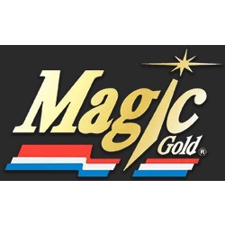 Magic Gold น้ำยาทำความสะอาดกระจก น้ำยาเช็ดกระจก เมจิกโกลด์ สูตรแอนทีดัสต์ 3 ลิตร ขนาด แกลลอน สูตรไม่มีแอมโมเนีย