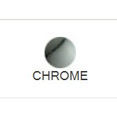 ฺBosny Chrome สีสเปรย์ โครเมี่ยม บอสนี่ ขนาด 200 CC.