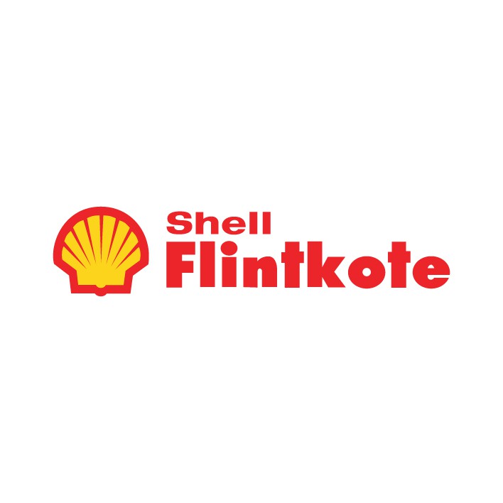 Shell เชลล์ฟลินท์โค้ท NO.3 ผลิตภัณฑ์กันรั่วซึม 1 กก. สำหรับทาซ่อมอุดรอยแตก