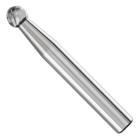 PFERD ดอกเจียรทังสเตนคาร์ไบด์ PFERD KUD MX NCC Ball shape KUD  แกน 6 mm เยอรมันแท้