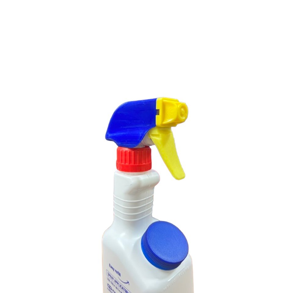 WD-40 SPRAY APPLICATOR กระบอกฉีด อเนกประสงค์ ขนาด 16 ออนซ์