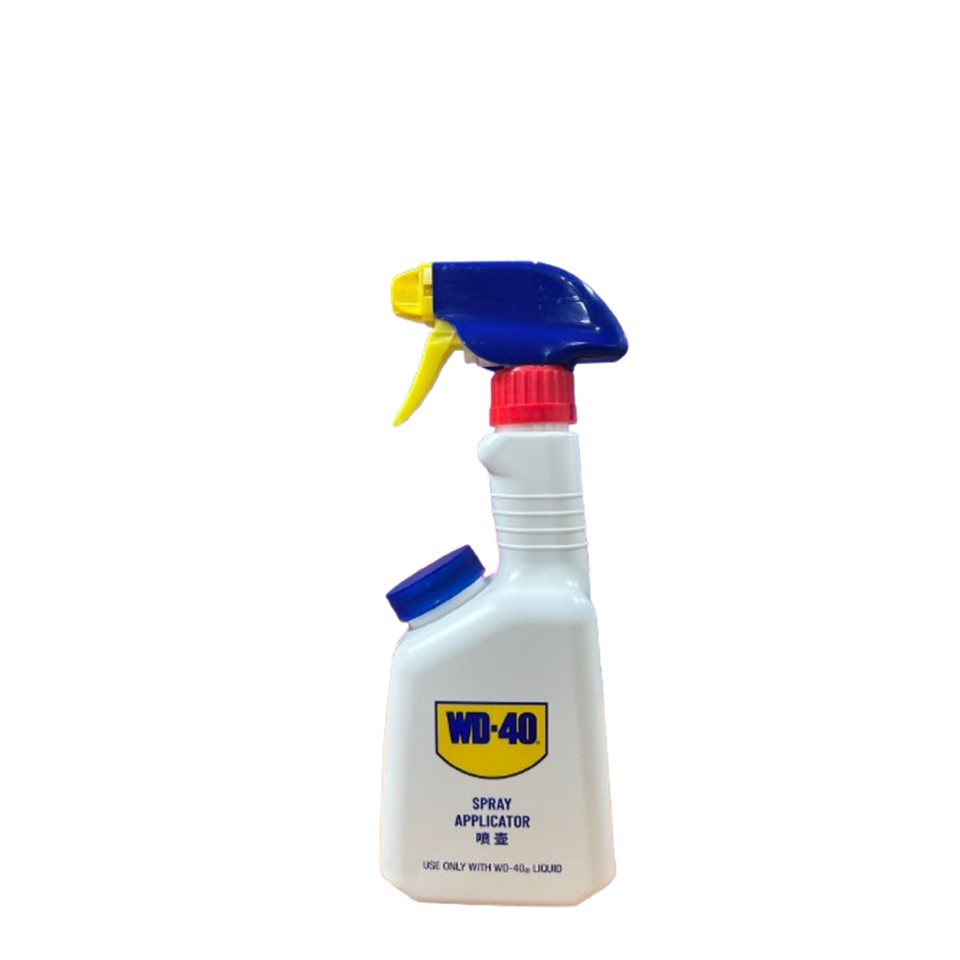WD-40 SPRAY APPLICATOR กระบอกฉีด อเนกประสงค์ ขนาด 16 ออนซ์