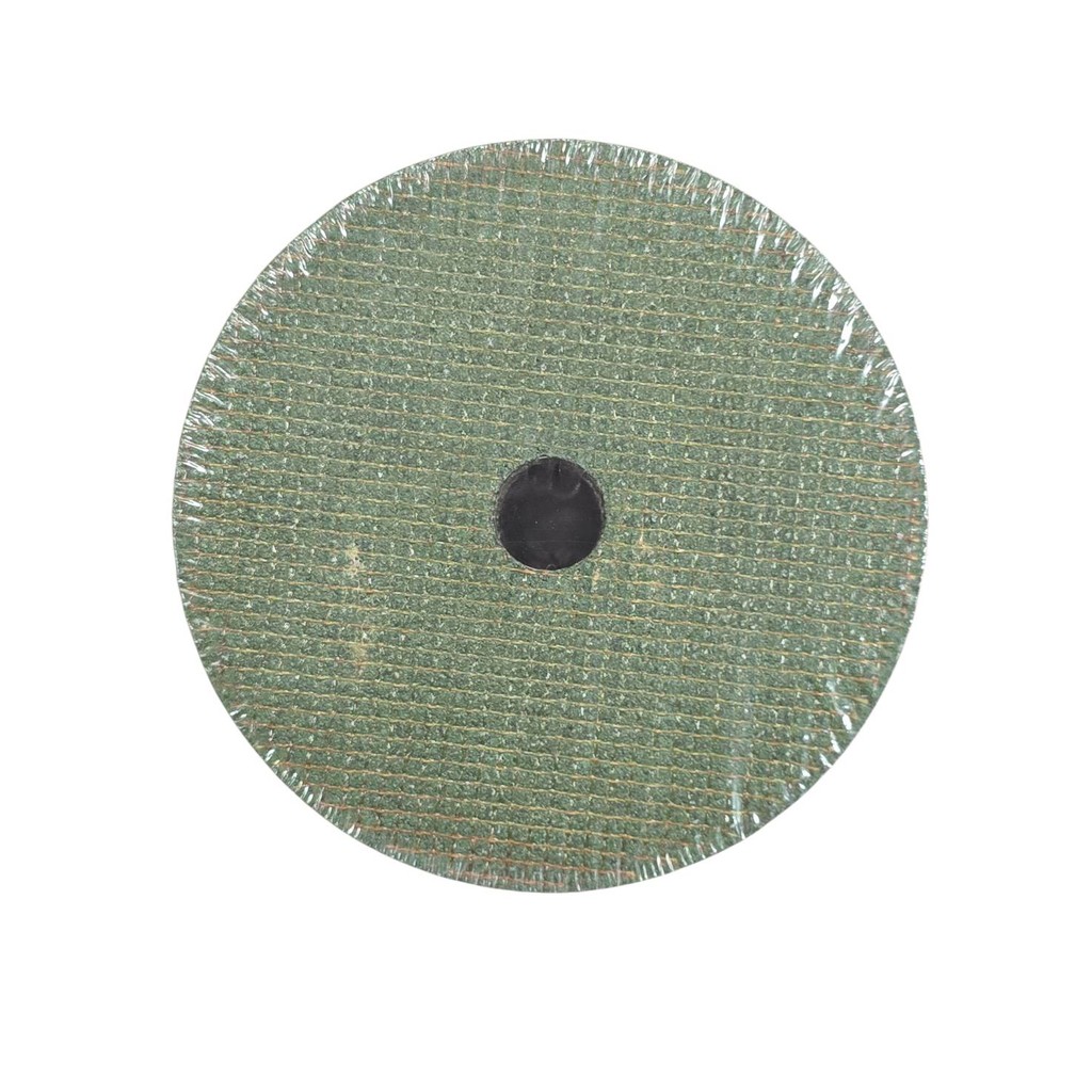 ํํYAWATA CUTTING WHEEL SERIES ใบตัดเหล็ก สเตนเลส ยาวาต้า ขนาด 4 นิ้ว (บางพิเศษ 1.1 มม.)