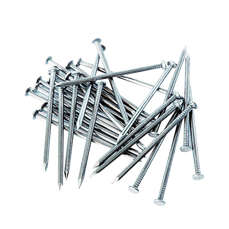 ตะปู ตอกไม้ แบ่งขาย 1 กก. ขนาดตั้งแต่ 5"x5, 4"x7, 3"x10, 2.5"x12, 2"x13, 1.5"x14, 1"x16