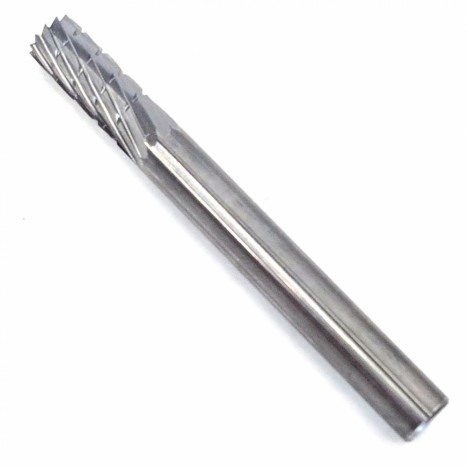 PFERD ดอกเจียรทังสเตนคาร์ไบด์ PFERD ZYAS MX NCC Cylindrical shape ZYAS with end cut 6-16mm. แกน 6 mm เยอรมันแท้