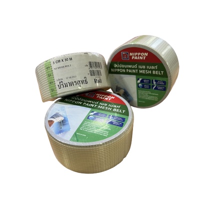 Nippon Paint Roof Seal อะคริ่ลิคกันรั่วซึมสำหรับดาดฟ้า สีทาหลังคา สีทาดาดฟ้า สีทากันรั่ว นิปปอนเพ้นท์ รูฟซีล ขนาด 4 กก.