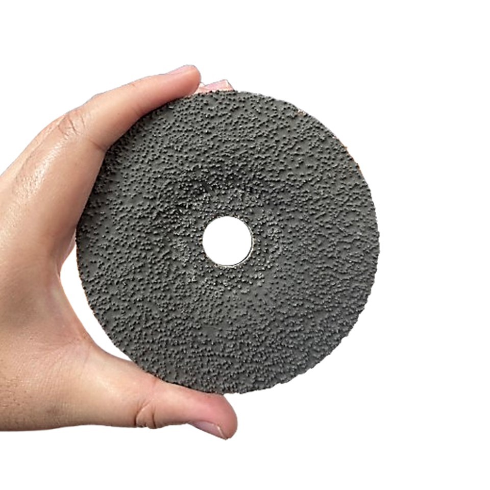 PFERD จานเจียร CC-GRIND-SOLID SGP STEEL เทคโนโลยี VICTOGRAIN® เจียรเร็ว ประสิทธิภาพสูง เยอรมัน แท้