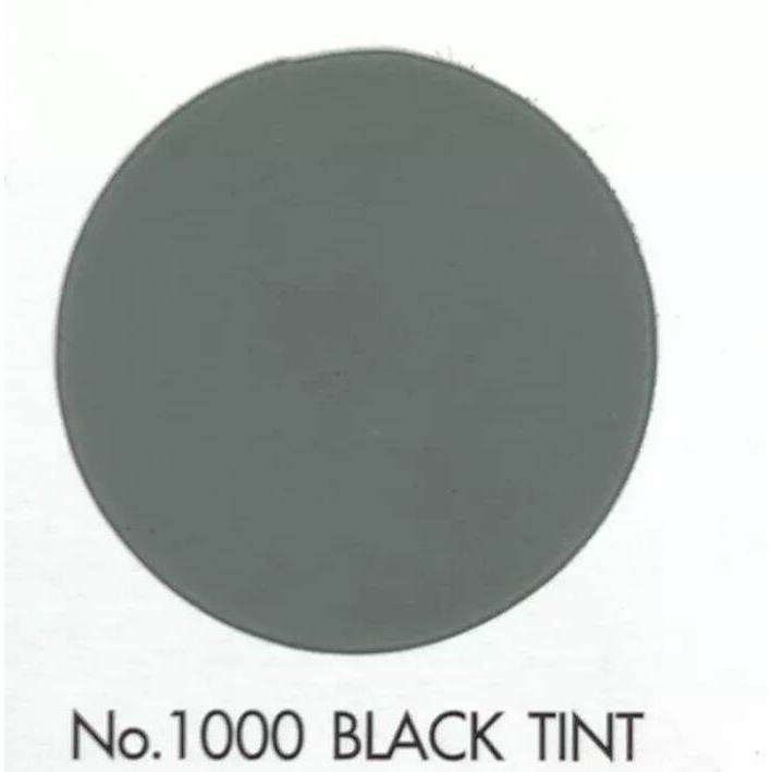 Bosny Black Tint Spray สีสเปรย์บอสนี่ พ่นไฟหน้ารถยนต์ พ่นกระจก สีดำโปร่งแสง 400CC.