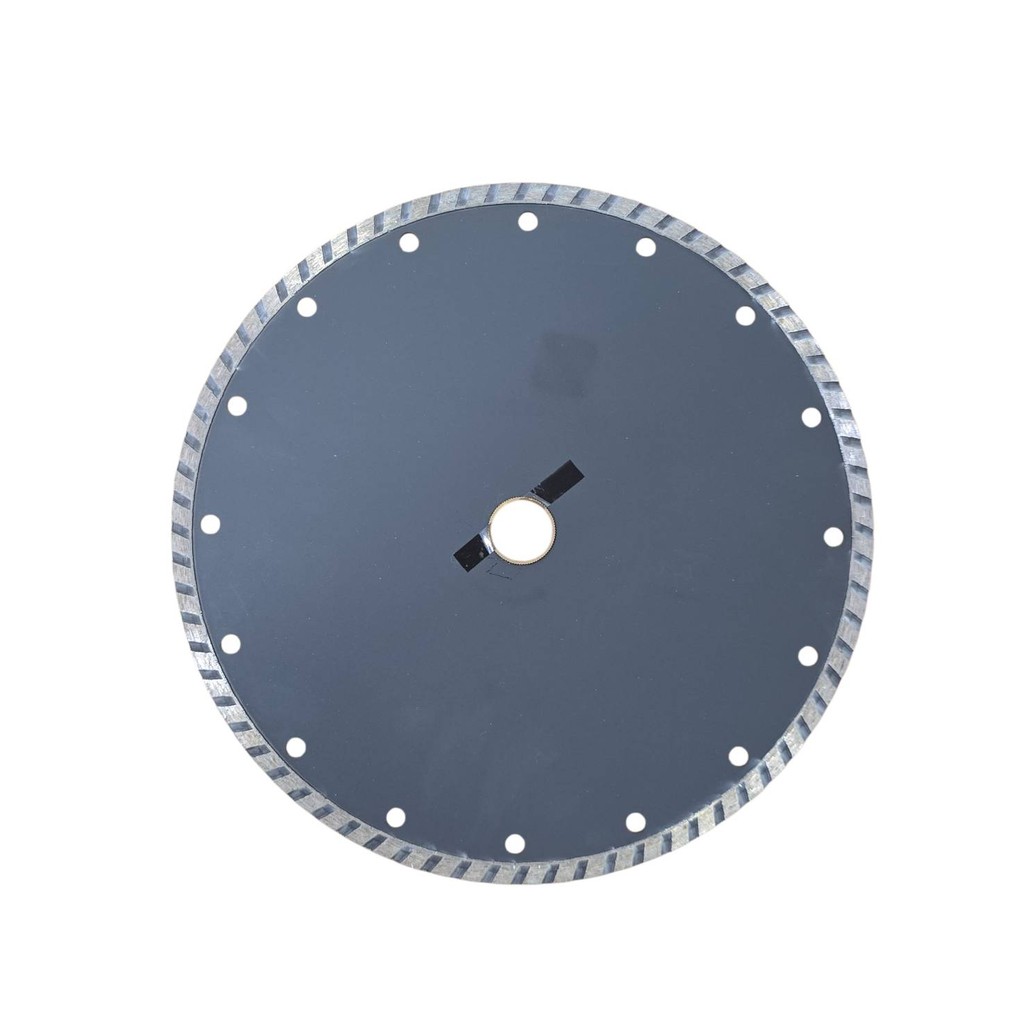 ใบตัดเพชร ZI-TECHASIA รุ่น D230-22-S ขนาด 9 นิ้ว แผ่นตัดเพชร (Diamond Cut-off Blade ZI-TECHASIA D230-22-S)