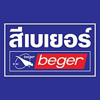 Beger เบเยอร์ โพลียูรีเทน 1K ซูพรีม เอาท์ดอร์ กลางแจ้ง Polyurethane 1K Supreme Outdoor ขนาด 1.5ลิตร