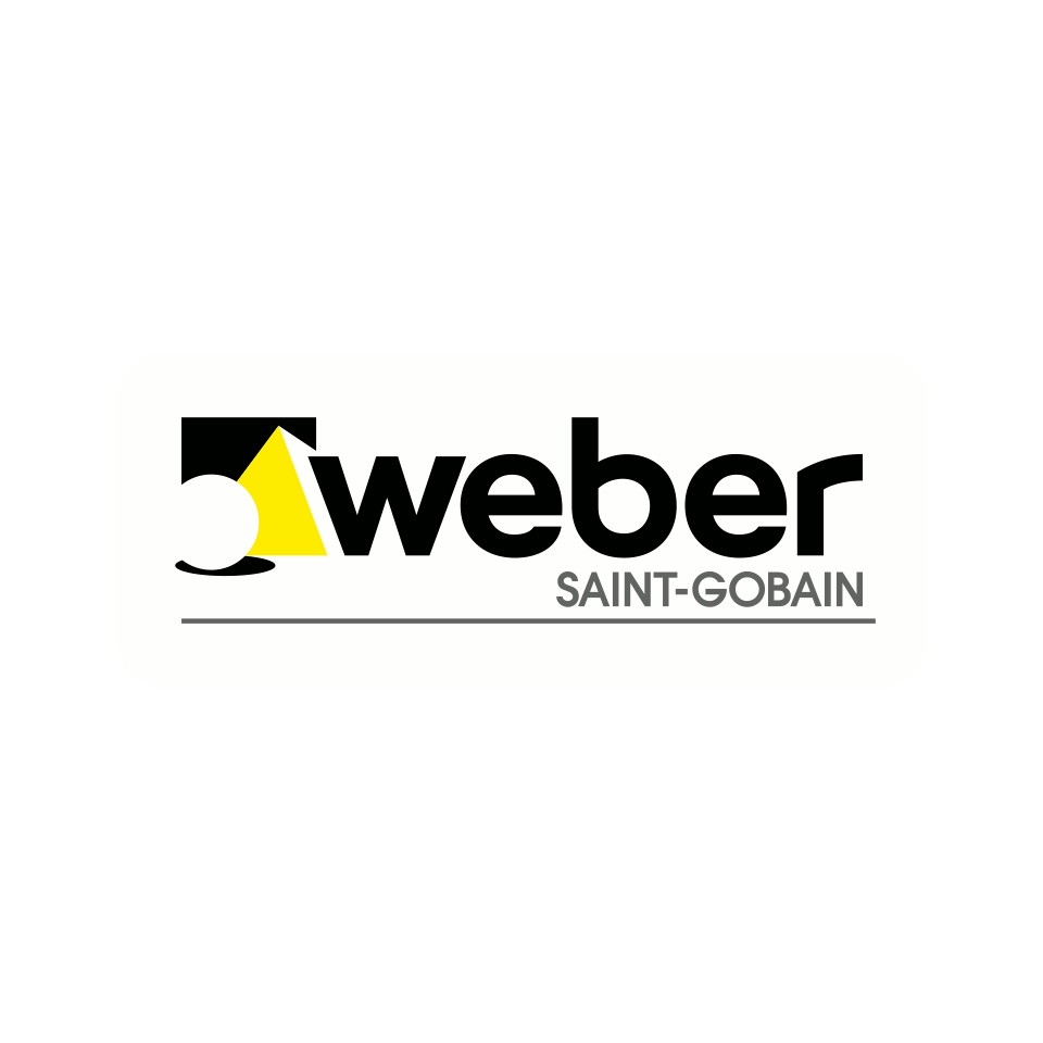 Weber เวเบอร์ อะครีลิค ทากันรั่ว กันซึม ชนิดยืดหยุ่นสูง สำหรับใช้งานทั้ง ภายใน และ ภายนอก ขนาด 4 กก. ขาว เทา เขียว