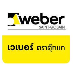Weber เวเบอร์ซีล อะคริลิค โอเค สีขาว ขนาด 460 กรัม อะคริลิคยาแนว สำหรับซีลเก็บรอยแตกร้าว งานภายใน | อะคริลิคยาแนว