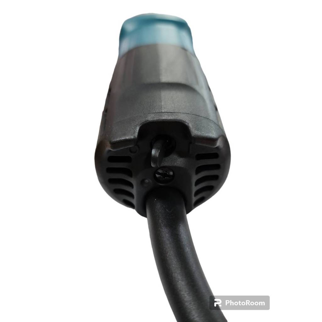 MAKITA เครื่องเจียรไฟฟ้า ขนาด 4 นิ้ว กำลังไฟ 540 วัตต์ รุ่น M0910B ความเร็วรอบตัวเปล่า 12,000 รอบ/นาที สวิตช์ท้าย