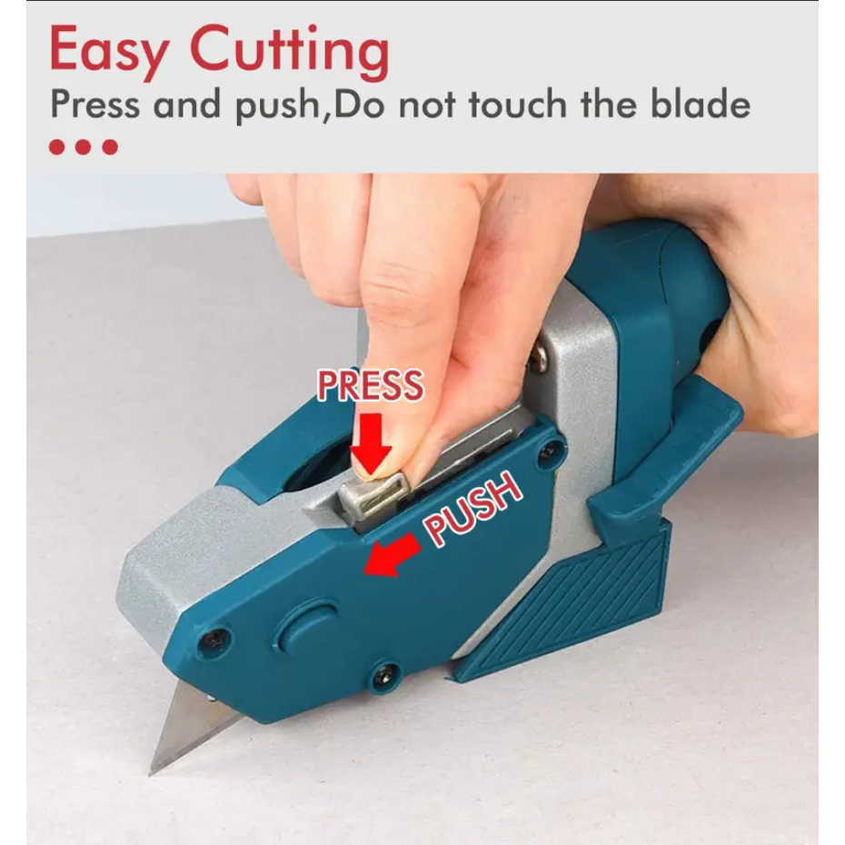 มีดตัดแผ่นยิปซัมบอร์ดอเนกประสงค์ Gypsum Board Cutter