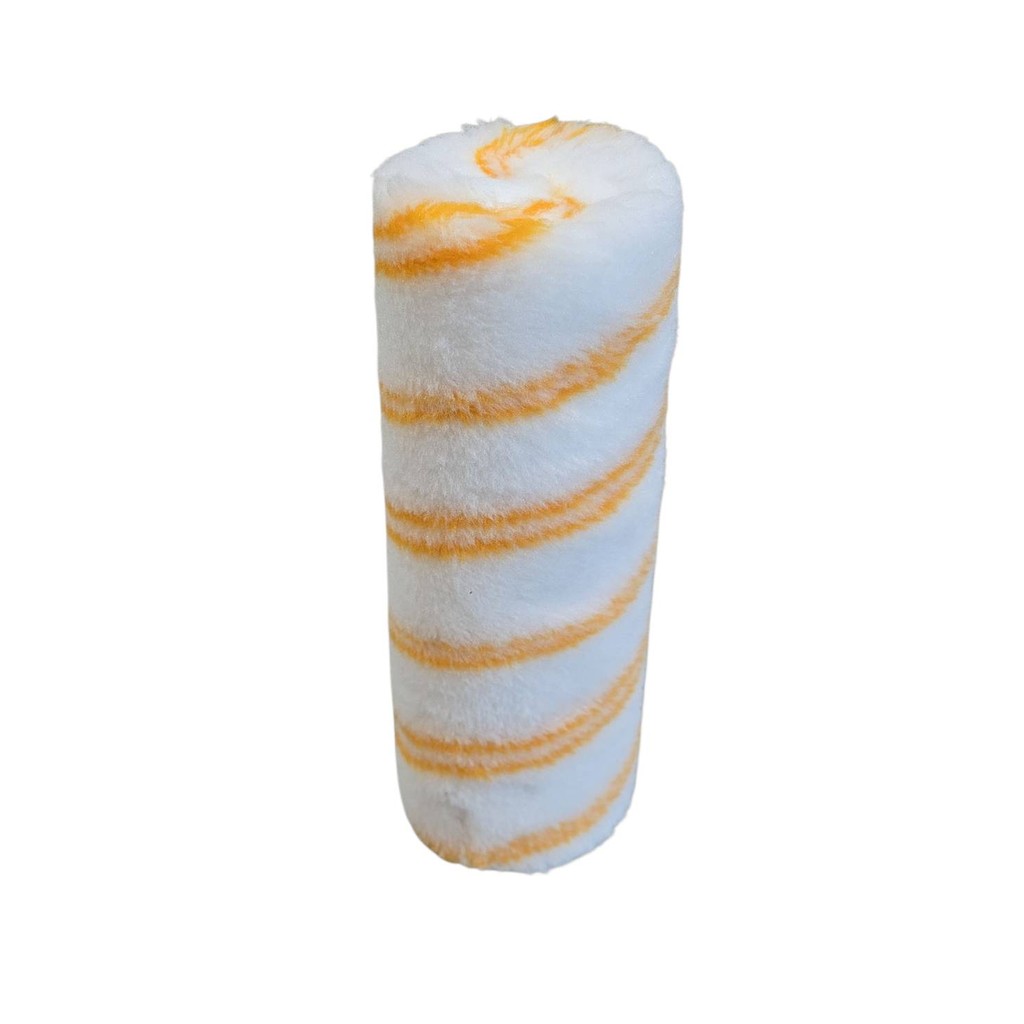 Nippon Paint ลูกกลิ้งทาสี 9 นิ้ว (NP Roller 9 Inch) เหมาะกับ สีน้ำ และ สีน้ำมัน