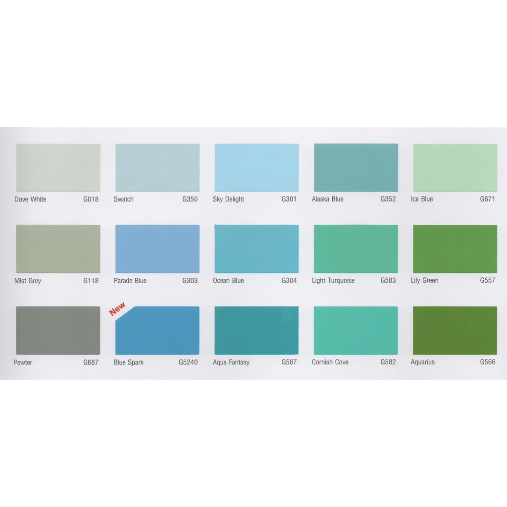 TOA Glipton ทีโอเอ กลิปตั้น สีเคลือบเงา สีน้ำมัน ทาไม้ ทาเหล็ก สีรองพื้นกันสนิม สีรองพื้นไม้ ขนาด 3.785 ลิตร