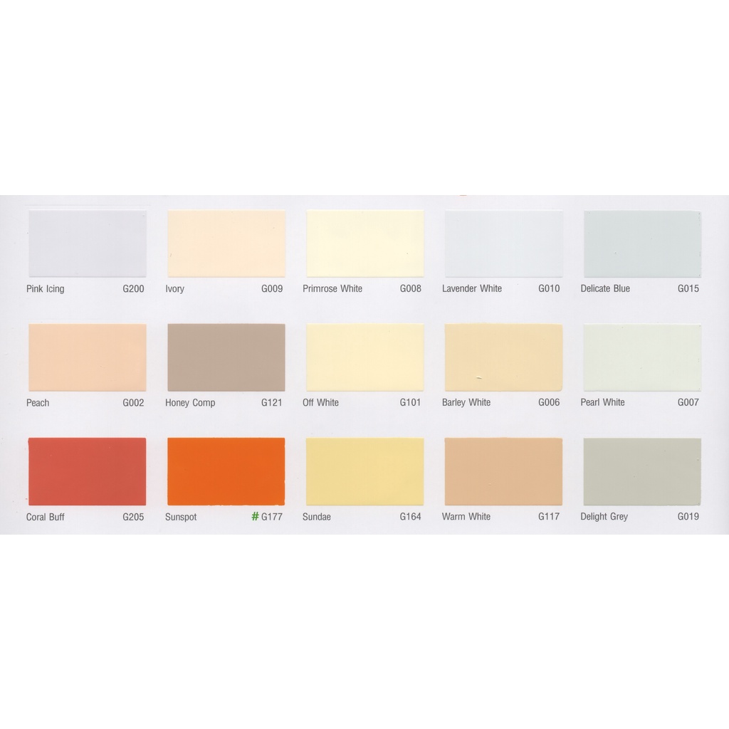 TOA Glipton ทีโอเอ กลิปตั้น สีเคลือบเงา สีน้ำมัน ทาไม้ ทาเหล็ก สีรองพื้นกันสนิม สีรองพื้นไม้ ขนาด 3.785 ลิตร