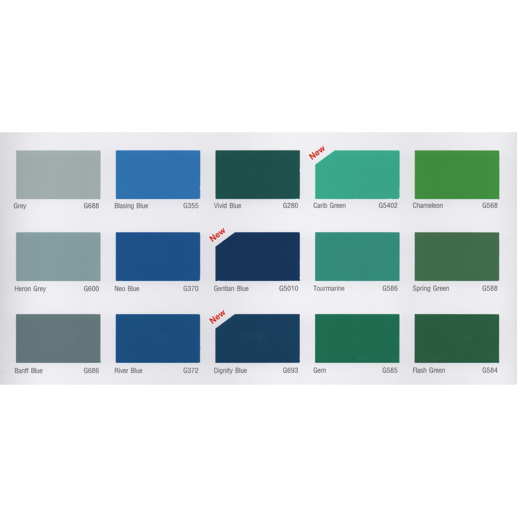 TOA Glipton ทีโอเอ กลิปตั้น สีเคลือบเงา สีน้ำมัน ทาไม้ ทาเหล็ก สีรองพื้นกันสนิม สีรองพื้นไม้ ขนาด 3.785 ลิตร