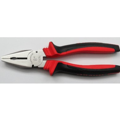 BAUM IMPORT คีมปากจรเข้ BAUM ขนาด 8” รุ่น 101DC !!!CLEARANCE SALEs!!!