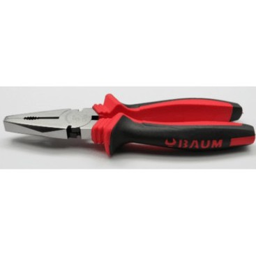 BAUM IMPORT คีมปากจรเข้ BAUM ขนาด 8” รุ่น 101DC !!!CLEARANCE SALEs!!!