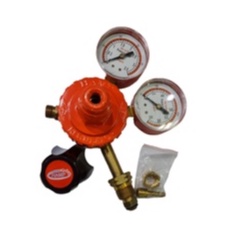 CHAMP เกจ์วัดความดันก๊าซโพเพน แชมป์ เกจ์วัดความดันก๊าซ แอล พี จี LPG LPG Regulator