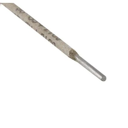 KOBE ลวดเชื่อมเหล็กเหนียวไฟฟ้า โกเบ RB26 2.6mm. สำหรับการเชื่อมเหล็กเหนียวแผ่นบาง และงานโครงสร้างบางๆ (ขนาด 2กก.)