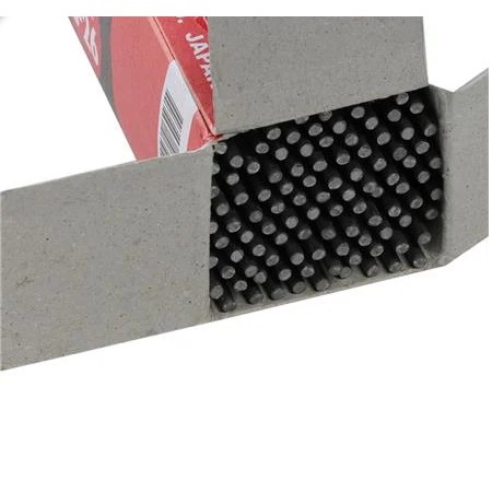 KOBE ลวดเชื่อมเหล็กเหนียวไฟฟ้า โกเบ RB26 2.6mm. สำหรับการเชื่อมเหล็กเหนียวแผ่นบาง และงานโครงสร้างบางๆ (ขนาด 2กก.)