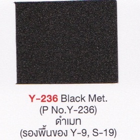 PYLAC 1000 (ไพเเลค 1000) สีสเปรย์พ่นมอเตอร์ไซค์ ไพเเลค 1000 เฉด YAMAHA