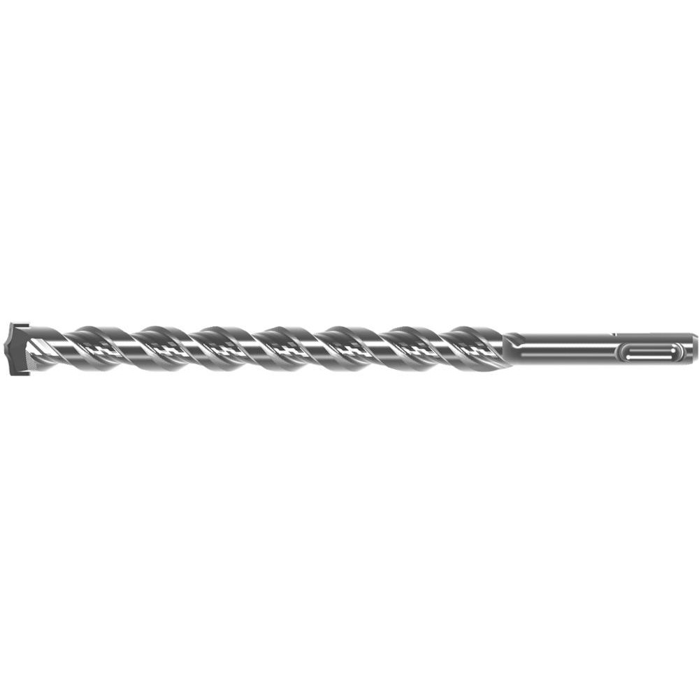 HELLER ชุดดอกสว่านโรตารี่ เจาะปูน/คอนกรีต ขนาด 19 mm ยาว 200 mm.SDS PLUS Bionic Pro  (1ดอก/ชุด)