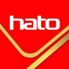 Hato กาวลาเท็กซ์ ปูพื้นไม้ปาร์เก้ เฟอร์นิเจอร์ ฮาโต้ T900 ขนาด 10 กิโลกรัม กาวลาเท็กซ์ ฮาโต้ แบบกล่อง 10 กก.