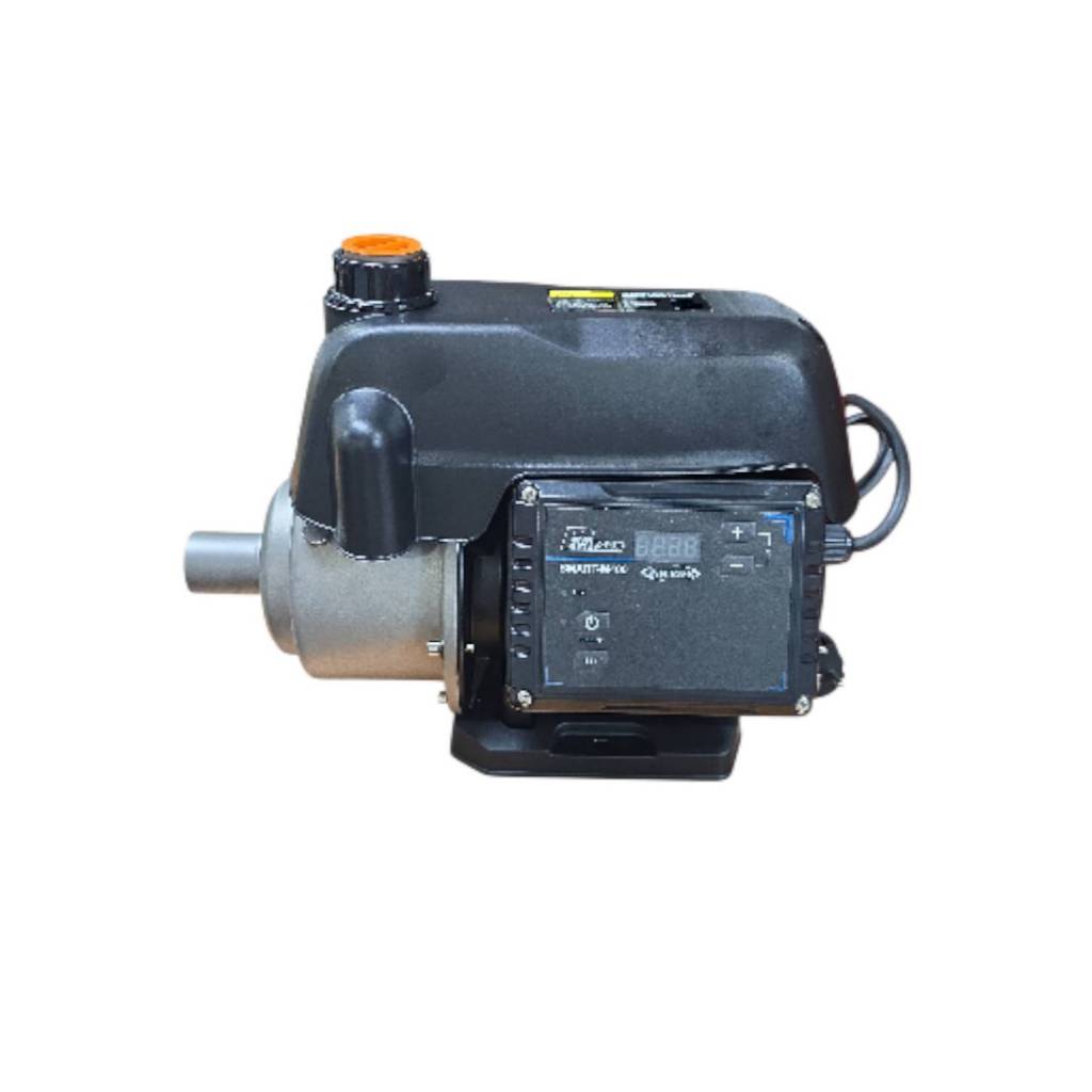 Mitsan SMART-M400 ปั้มน้ำ อัตโนมัติ Inverter 370W ประหยัดไฟ แรงดันสูง มีจอดิจิตอลแสดงผล