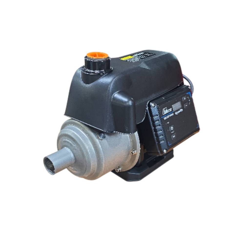 Mitsan SMART-M400 ปั้มน้ำ อัตโนมัติ Inverter 370W ประหยัดไฟ แรงดันสูง มีจอดิจิตอลแสดงผล