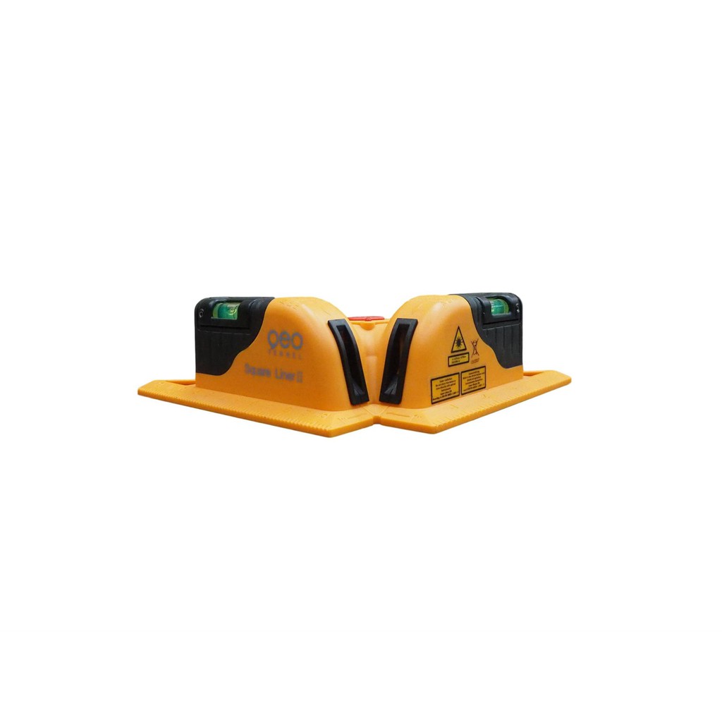 Geo Fennel เลเชอร์ ปูกระเบื้อง พื้นและผนัง (สินค้าตัวโชว์ Clearance) GEO FENNEL ( Square Liner ll )