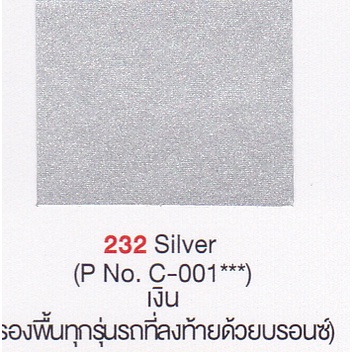 PYLAC 1000 (ไพเเลค 1000) สีสเปรย์พ่นมอเตอร์ไซค์ ไพเเลค 1000 SUZUKI ซูซูกิ