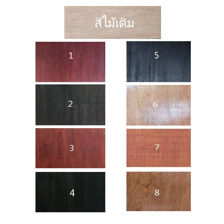 Carco น้ำมันทาไม้ คาโกล้ แชลคทาไม้ ขนาด 2.2 ลิตร น้ำมันสำหรับทาไม้ทุกชนิดให้เงางาม ตราคาร์โก้