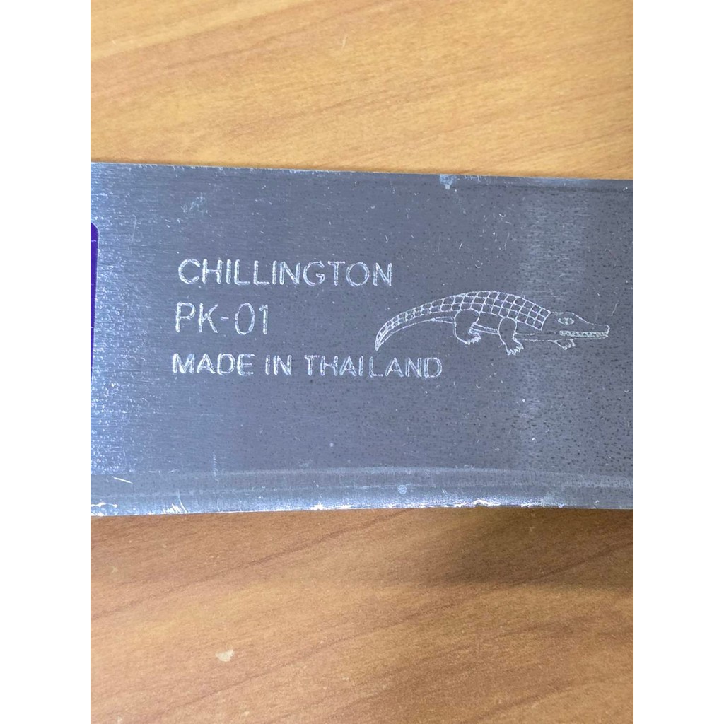 chillington มีดพร้า Ralph Martindale ขนาด 17 นิ้ว เหมาะสำหรับงานหนัก การตัดอ้อย ตัดพุ่มไม้ กิ่งไม้