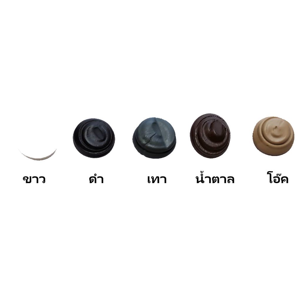 ทีโอเอ 303 อะคริลิก ซีลแลนท์  [ขายยกกล่อง 24 หลอด] TOA 303 Acrylic Sealant ขนาด 280 ml.