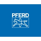 PFERD ตะไบแบนหยาบ มาตรฐาน เยอรมัน รุ่นแยกด้าม ตราม้าลวดบ่วง Flat File PFERD ตะไบหยาบ เยอรมันแท้ ตราม้า 1122