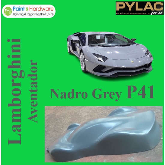 PYLAC PRO Super Car สีสเปรย์ไพแลค โปร เป็นสีสเปรย์ เกรด พรีเมี่ยม เฉดรถซูเปอร์คาร์ รถสปอร์ต แลมโบกินี พอร์ช ไพแลคโปร
