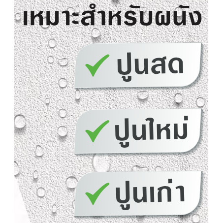 ICI Dulux Weathershield Powerplus Hydro Quick Primer สีรองพื้นปูนอเนกประสงค์ ปูนสด ปูนเก่า ปูนใหม่ สูตรน้ำ ขนาด 9 ลิตร