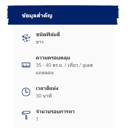 ICI Dulux Weathershield Powerplus Hydro Quick Primer สีรองพื้นปูนอเนกประสงค์ ปูนสด ปูนเก่า ปูนใหม่ สูตรน้ำ ขนาด 9 ลิตร