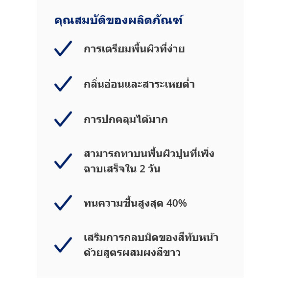 ICI Dulux Weathershield Powerplus Hydro Quick Primer สีรองพื้นปูนอเนกประสงค์ ปูนสด ปูนเก่า ปูนใหม่ สูตรน้ำ ขนาด 9 ลิตร