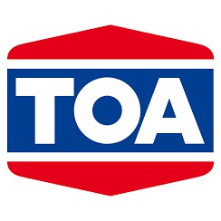 TOA กาวลาเท็กซ์ ทีโอเอ ขนาด 1 กิโลกรัม LA-35A ขวดนม กาวขวดนม กาว Latex ปาเก้ 1 Kg. กาวทีโอเอ ขวด