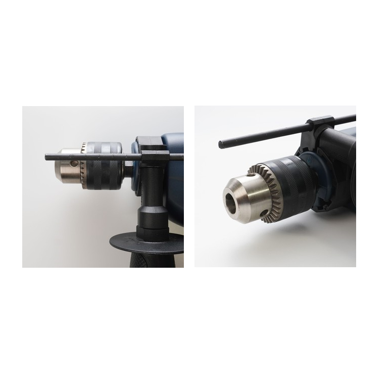 RYOBI เรียวบิ สว่านกระแทก DRILLING PD196VR รับประกัน 6 เดือน แบรนด์ญี่ปุ่น 13mm. 710 วัตต์