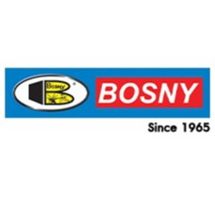 ฺBosny สเปรย์โพลียูรีเทนใส "Bosny" ขนาด 600 CC.