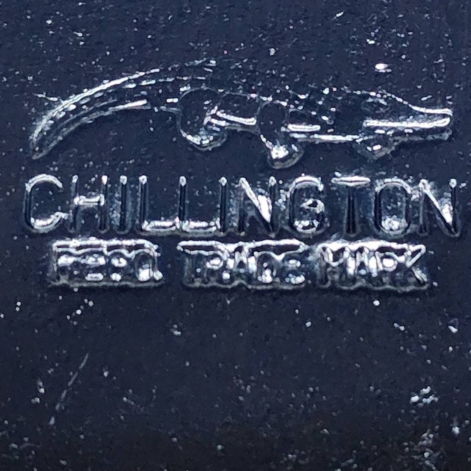 Chillington Crocodile จอบขุด ชิลลิงตัน จอบ 3 ปอนด์ ตราจระเข้ (ของแท้) ผลิตจากเหล็กนำเข้าจาก อังกฤษ