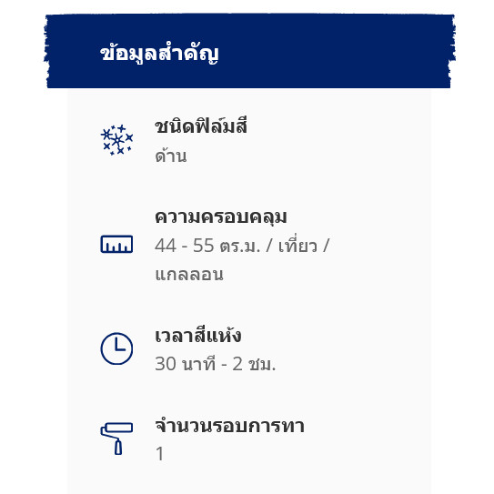 ICI Dulux Weathershield 1050 Super Primer รองพื้นปูนใหม่ ดูลักซ์ เวเธอร์ชิลด์ 1050 ขนาด 18.925 ลิตร