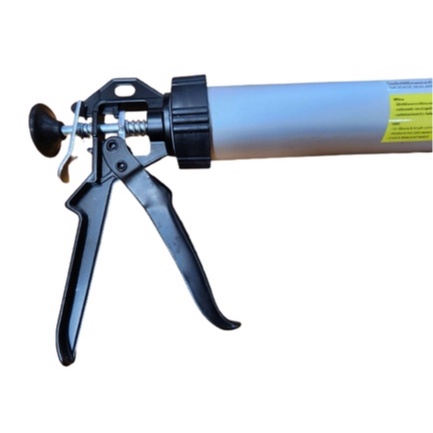Weber ปืนยิงซิลิโคน แบบ ไส้กรอก เวเบอร์ Sausage Sealant Gun