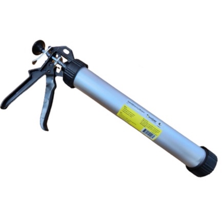 Weber ปืนยิงซิลิโคน แบบ ไส้กรอก เวเบอร์ Sausage Sealant Gun